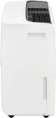 Frigidaire® 60 Pint White Dehumidifier-5