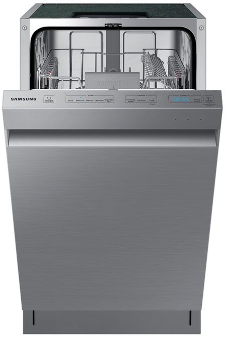 Samsung Built In Dishwasher - Thumbnail 4