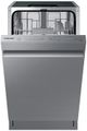 Samsung 18" Fingerprint Resistant Stainless Steel Built-In Dishwasher-4