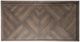 Liberty Furniture Jamestown Glass Top Rectangular Cocktail Table with Tobacco Base-4