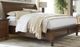 aspenhome® Cambridge Classic Cherry California King Sleigh Bed-0