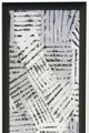 Stylecraft Thrive Alt V2 Black/Gray/White Wall Art -1