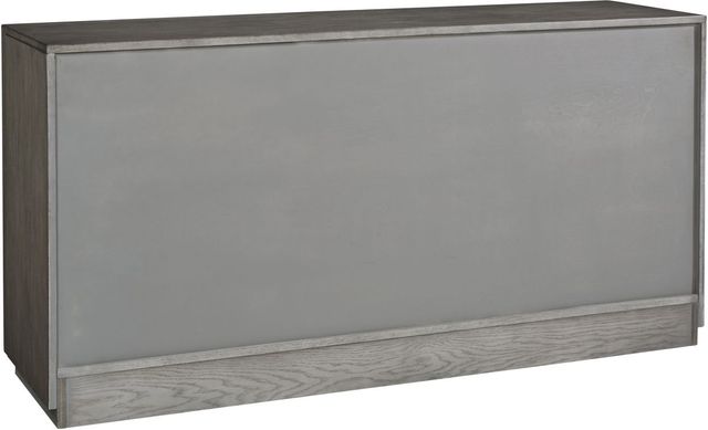 Benchcraft® Anibecca Gray Dining Server-2