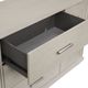 Riverside Furniture Arielle Parchment Server-2