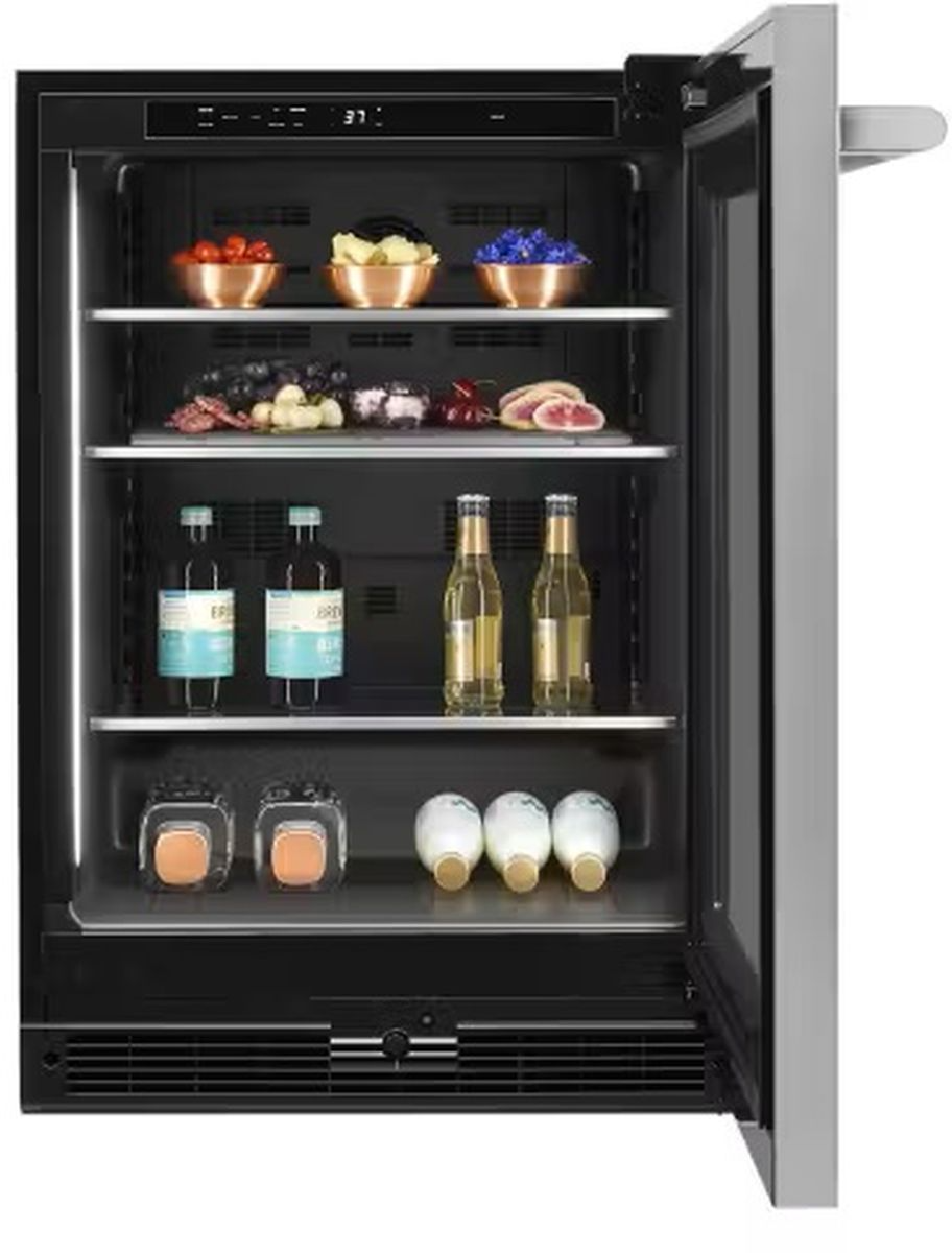 JennAir JUGFR242HM Refrigerator - Thumbnail 2