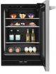 JennAir® NOIR™ 5.2 Cu. Ft. Black Beverage Center-4
