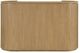 Steve Silver Co. Colvin Toffee Reeded Bar Table-2