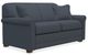 La-Z-Boy® Amanda Midnight Premier Supreme Comfort™ Full Sleep Sofa-1