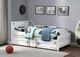 ACME Furniture Cargo White Twin Youth Daybed with Trundle-1