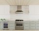 XO Fabriano 48" Stainless Steel Wall Mounted Range Hood-1