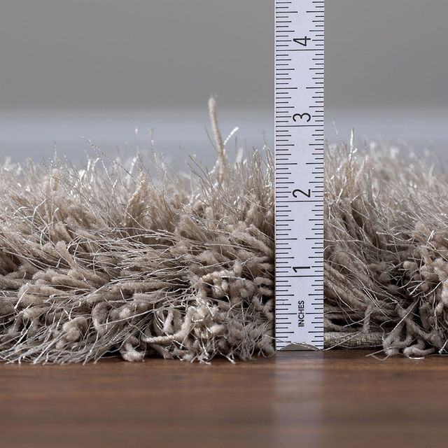 Dalyn™ Rug Company Impact Mushroom 8'x10' Area Rug-3