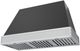 Viking® Tuscany 48" Cast Black Wall Mounted Range Hood -0