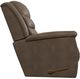 La-Z-Boy® Redwood Ash Manual Wall Recliner-4