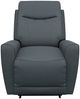 La-Z-Boy® Kodie Ocean Power Wall Recliner with Headrest and Lumbar-1