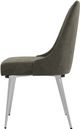 Coaster® Cabianca 2-Piece Grey Side Chairs-2