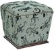 HF Custom Customizable Juniper Ottoman-0