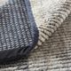 Feizy Alford Charcoal/Gray 5' x 8' Rug-2