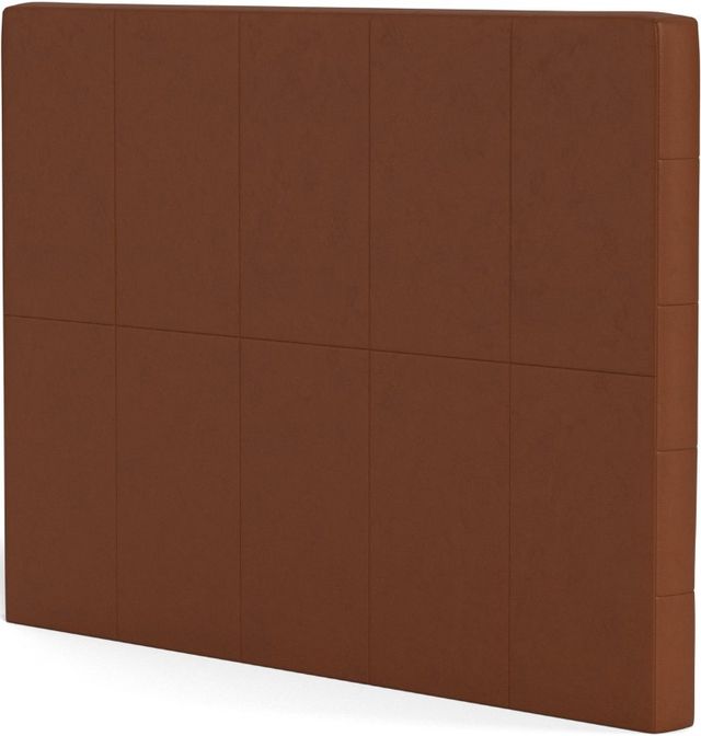 Palliser® Furniture Customizable Ridge 48" California King Headboard-3