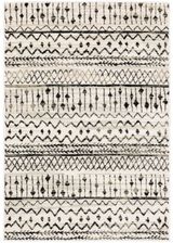 Ivory-Black