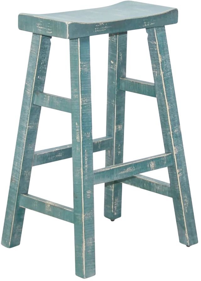 Sunny Designs™ Marina Sea Grass 30" Stool-0