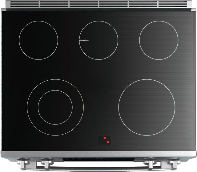 Bosch 4 Piece Kitchen Package-Stainless Steel-3