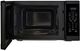Sharp® 1.4 Cu. Ft. Black Countertop Microwave-1