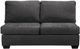 Benchcraft® Ambee 3-Piece Slate Left-Arm Facing Sectional and Chaise-1