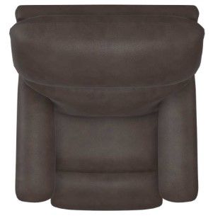 La-Z-Boy® Brooks Godiva Manual Wall Recliner-4