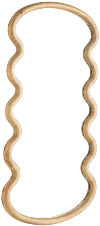 Signature Design by Ashley® Serendis Brown Accent Mirror-1