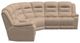 Palliser® Furniture Customizable Leighton 6-Piece Power Reclining Curved Sectional-2
