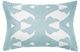 Laura Park Designs Palm Mist 14x20 Lumbar Pillow-0