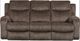 Southern Motion™ Customizable Marvel Double Manual Reclining Sofa-0