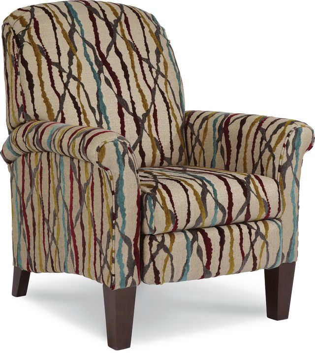 La-Z-Boy® Fletcher High Leg Recliner-1