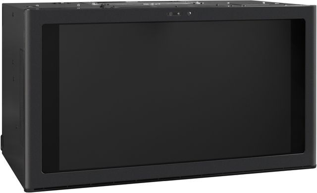 Café™ Matte Black Kitchen Hub-4