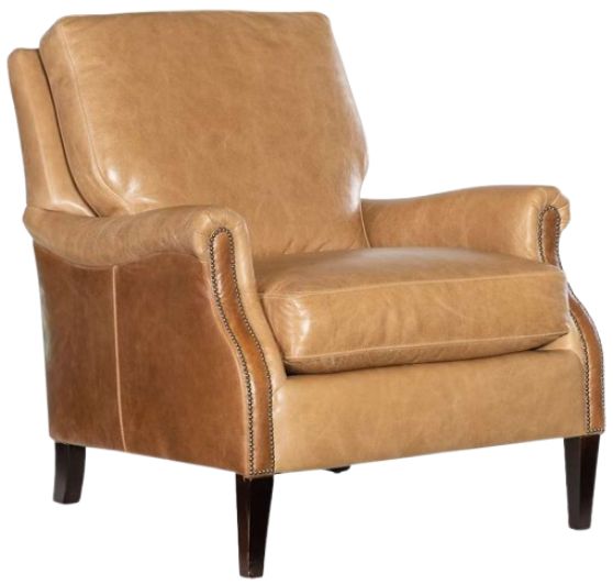 Bradington-Young Customizable Attison Club Chair-0