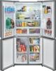 Frigidaire® 33" 17.4 Cu. Ft. Brushed Steel Counter-Depth French Door Refrigerator-4