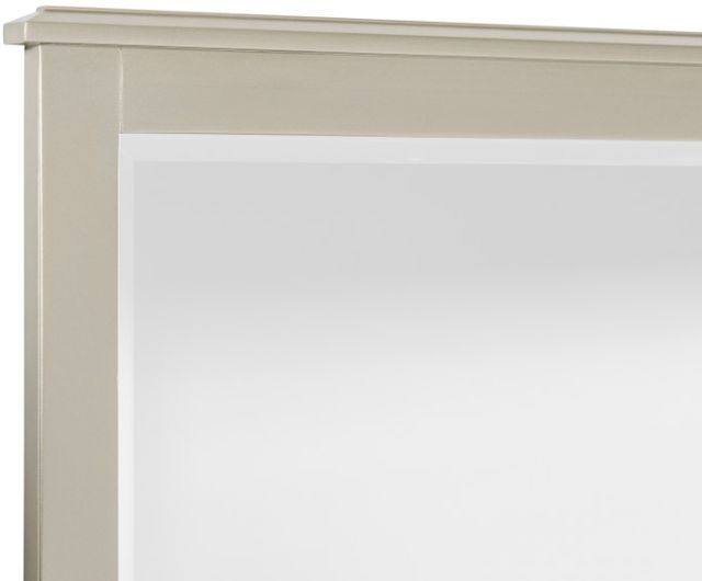 Mazin Furniture Juliette Champagne Mirror-2