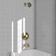 ZLINE Palisades Champagne Bronze Elegant Shower System-1