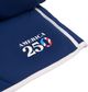 BEDGEAR® America 250 Blue/White Cooling Performance® Throw-4