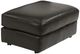 Flexsteel® Customizable Vail Cocktail Ottoman-1