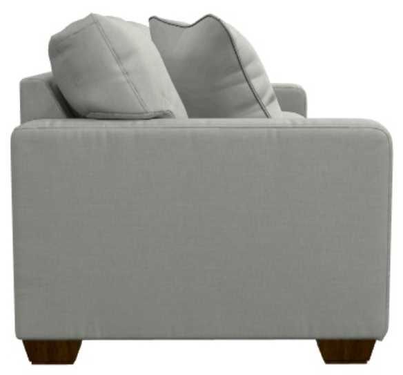 La-Z-Boy® Shiloh Lotus Queen Sleeper Sofa-3