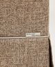 Michael Amini® Carrollton Beige Chair-5