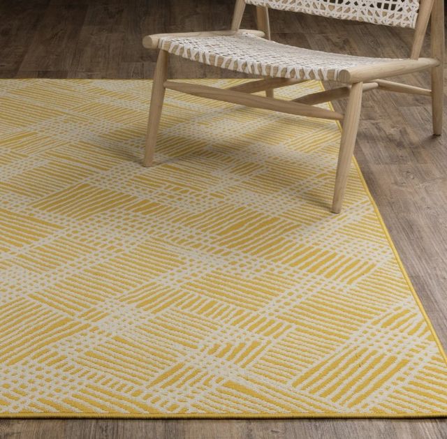 Oriental Weavers™ Havana 5'x7' Style 7 Area Rug-1