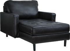 Signature Design by Ashley® Bryceview Onyx Chaise