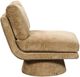 Vanguard® Furniture Customizable Mira Swivel Chair-2