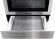 Blomberg® 30" Stainless Steel Slide-In Electric Range-1