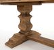Magnolia Home by Joanna Gaines Cabot Brown 98" Rectangular Dining Table-3