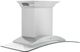 ZLINE 30" Stainless Steel Wall Mounted Range Hood-2