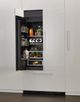 JennAir® Armoire-style Door Panel Kit 36"-0