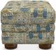 La-Z-Boy® Pembroke Mosaic Ottoman-1